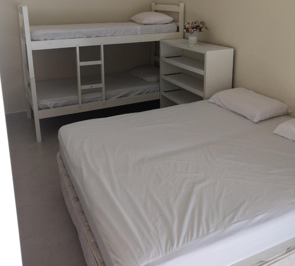 Sobrado Da Mangueira Villa Porto Seguro Ngoại thất bức ảnh