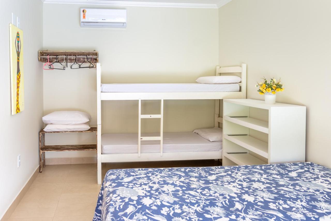 Sobrado Da Mangueira Villa Porto Seguro Ngoại thất bức ảnh