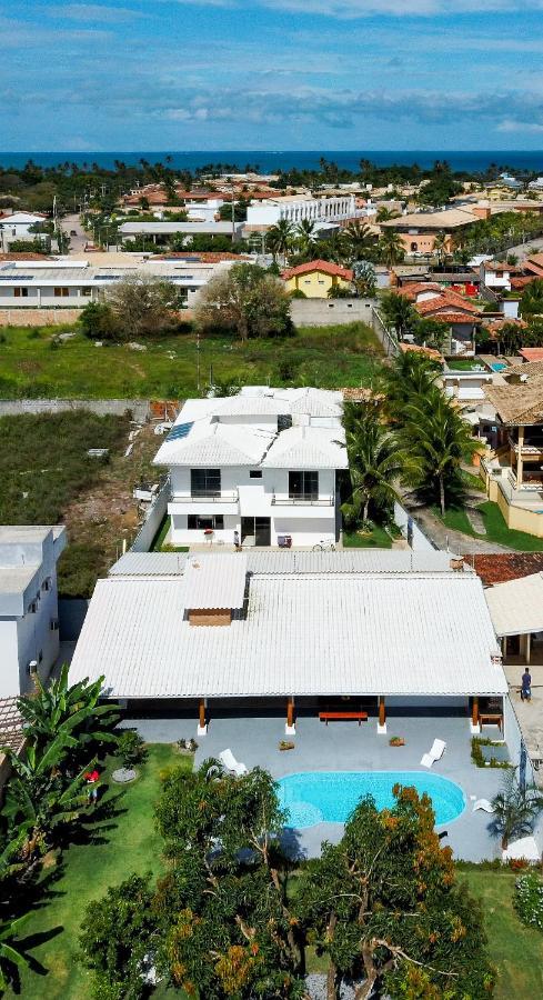 Sobrado Da Mangueira Villa Porto Seguro Ngoại thất bức ảnh
